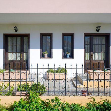 Penelopi Apartments Limenas  Exteriér fotografie
